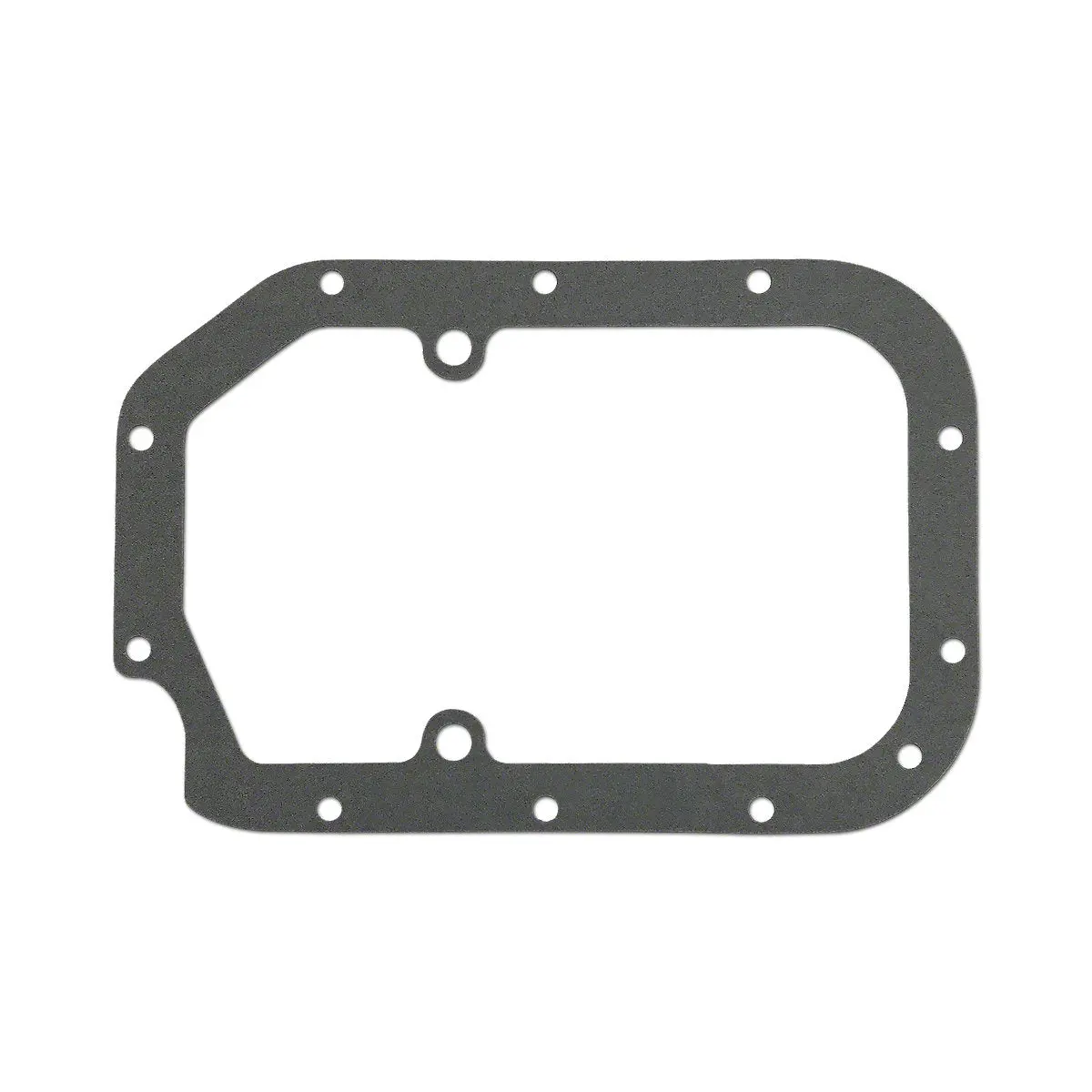 Naa4662b Rear Center Housing To Transmission Case Gasket -Fits  Ford  Tractor 1