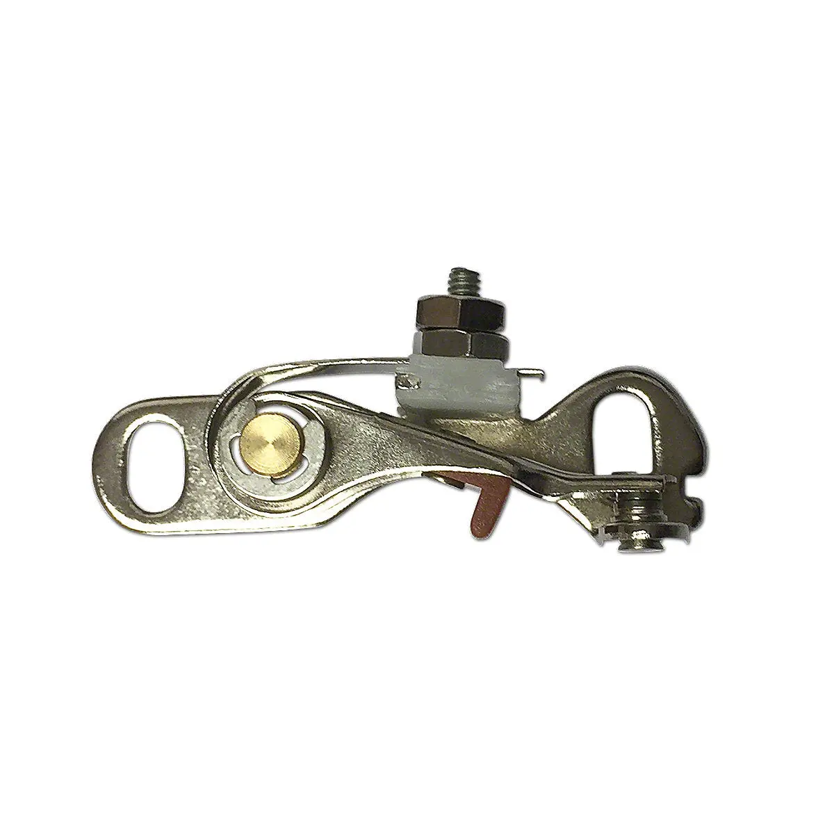 Distributor Points Fits Ford 8N Jubilee Naa 501 600 800 4000 Tractors 87744965 1