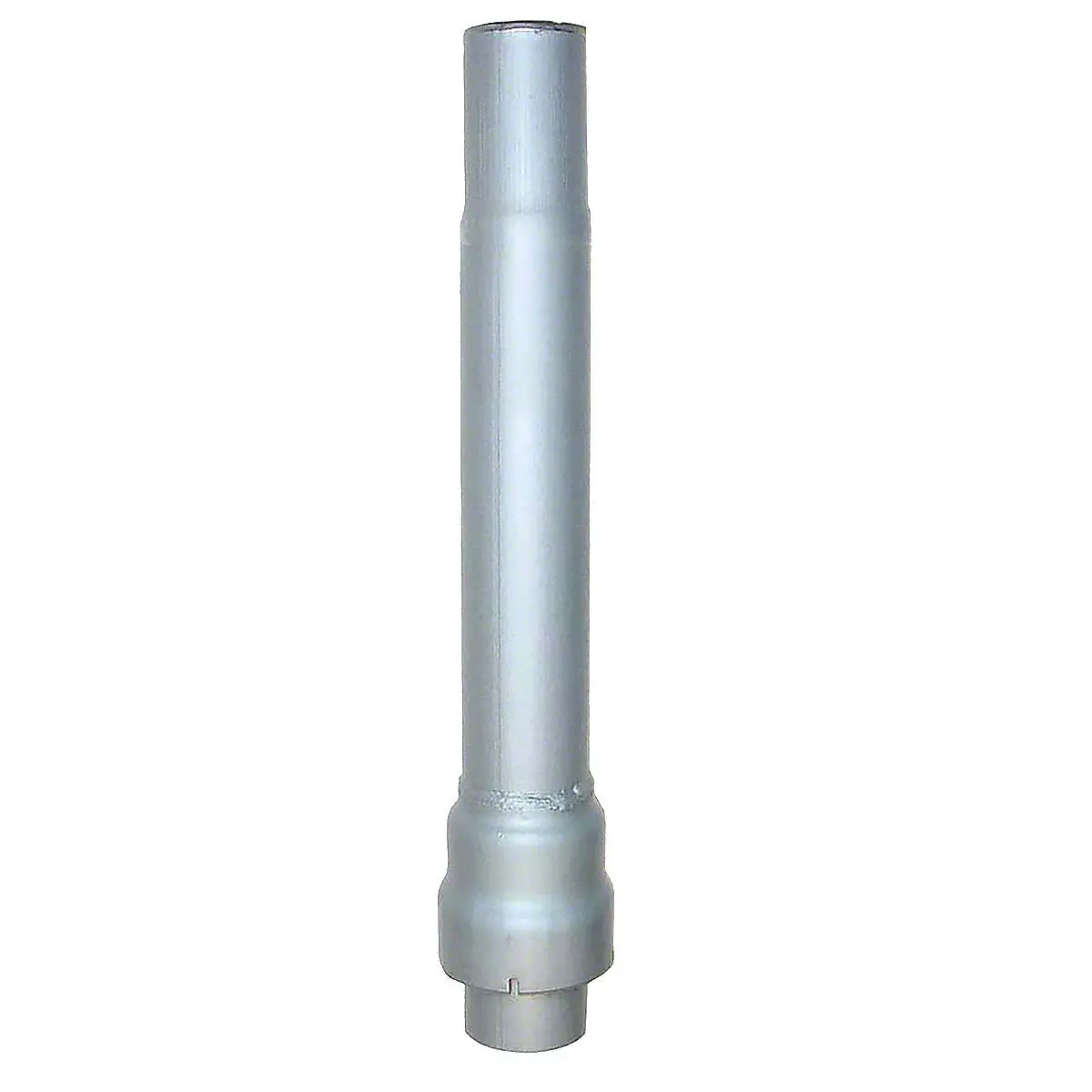 Muffler Adapter Fits Ford 2000 3000 3300 4000 4410 5000 5340 Tractors C3nn5255b 1