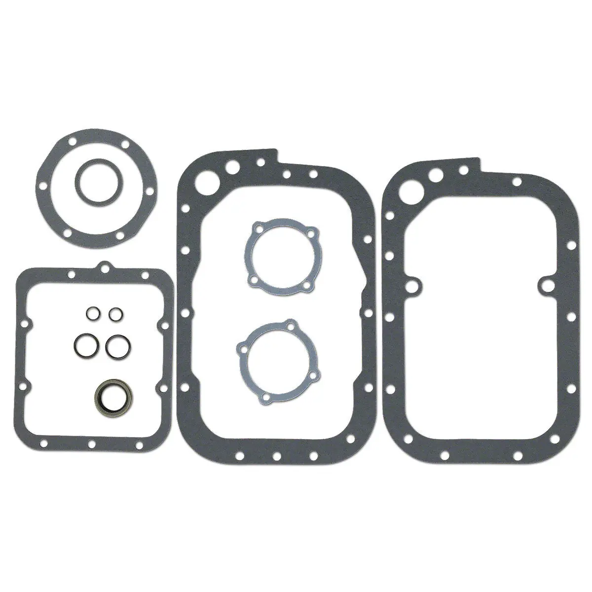 Transmission Seal Gasket Kit Fits Ford Tractor | 12-Pc. 1