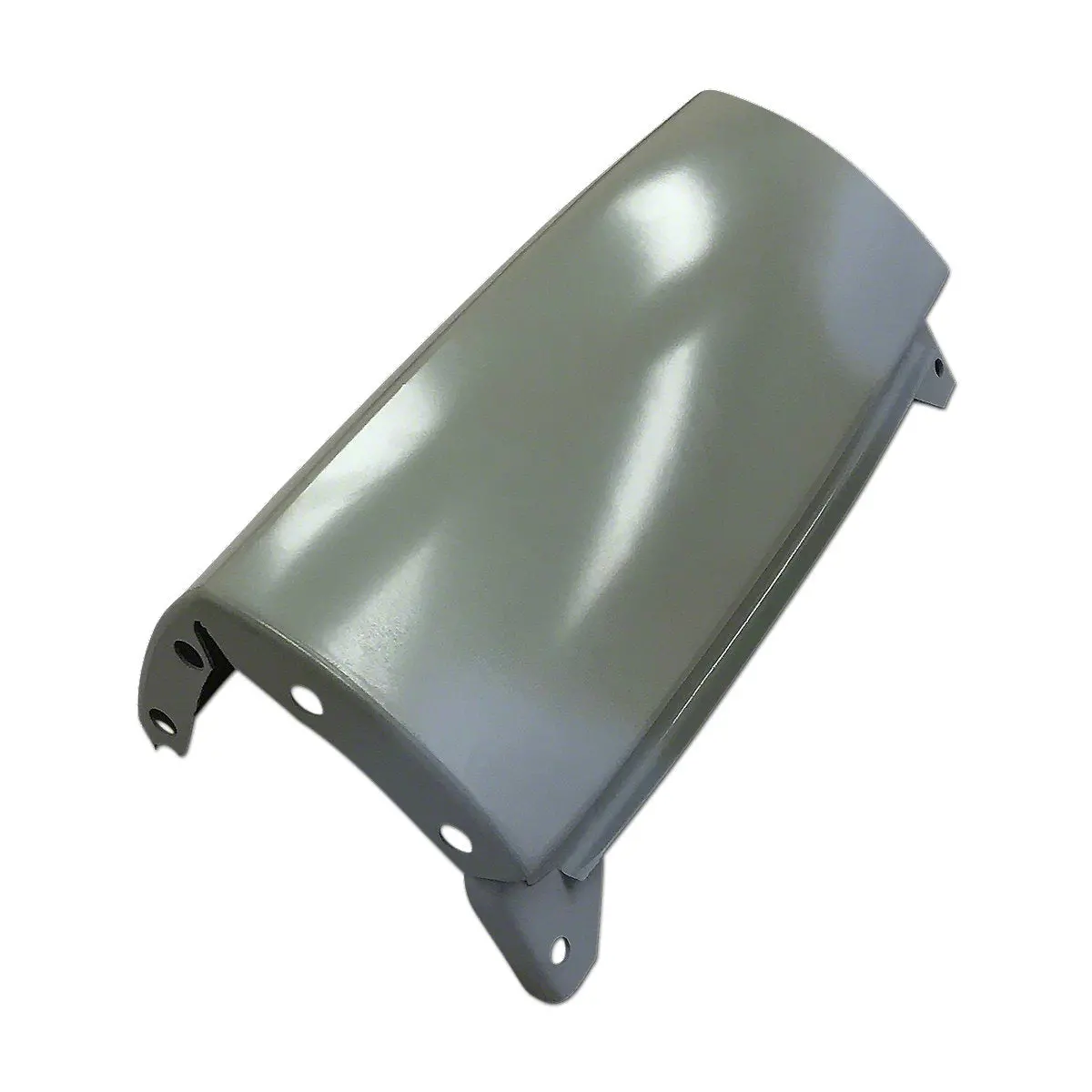 Front Hood Top Panel Fits Ford Tractor | Replaces C3nn16a858a 1
