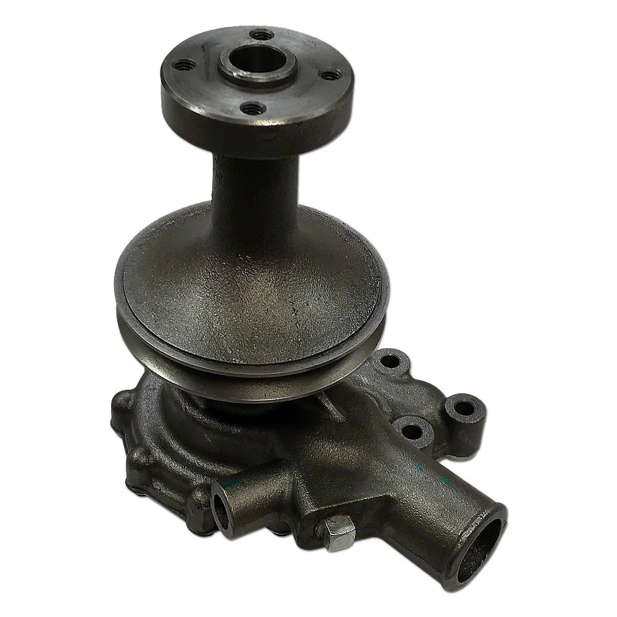 Water Pump Fits Ford Tractor 1910 2110 2120 | Replaces Sba145016540 1