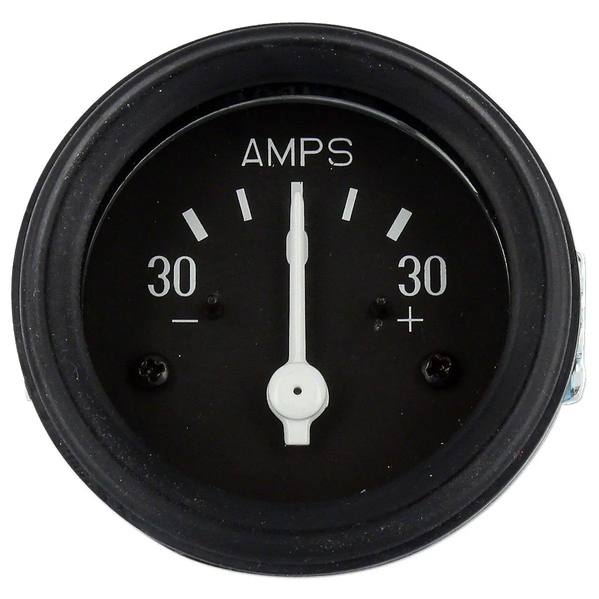 A0nn10670a Ammeter(30-0-30) -Fits  Ford  Tractor 1