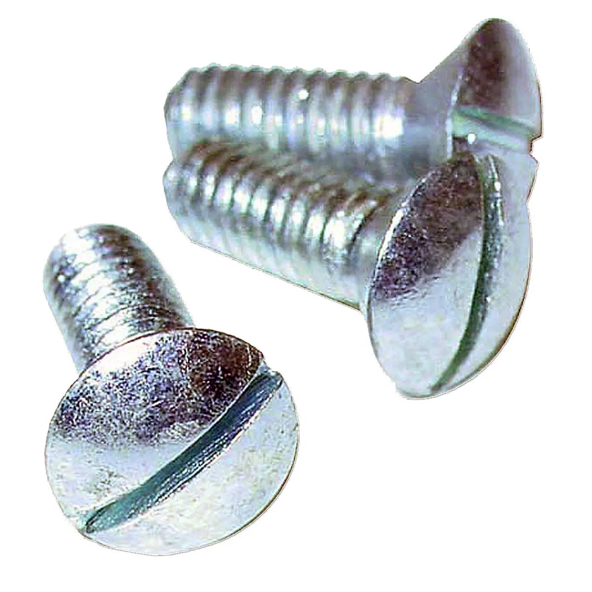 Screw Kit Fits Ford Tractor | Replaces 28319S7 1