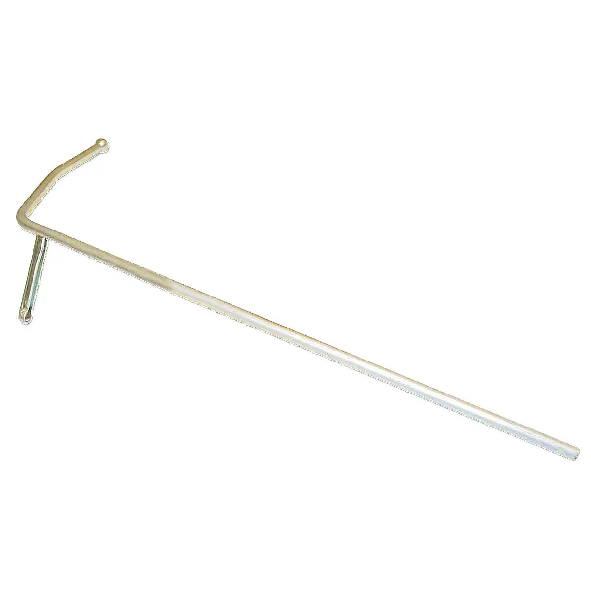 Throttle Lever Fits Ford Tractor | Replaces 8N9805 1