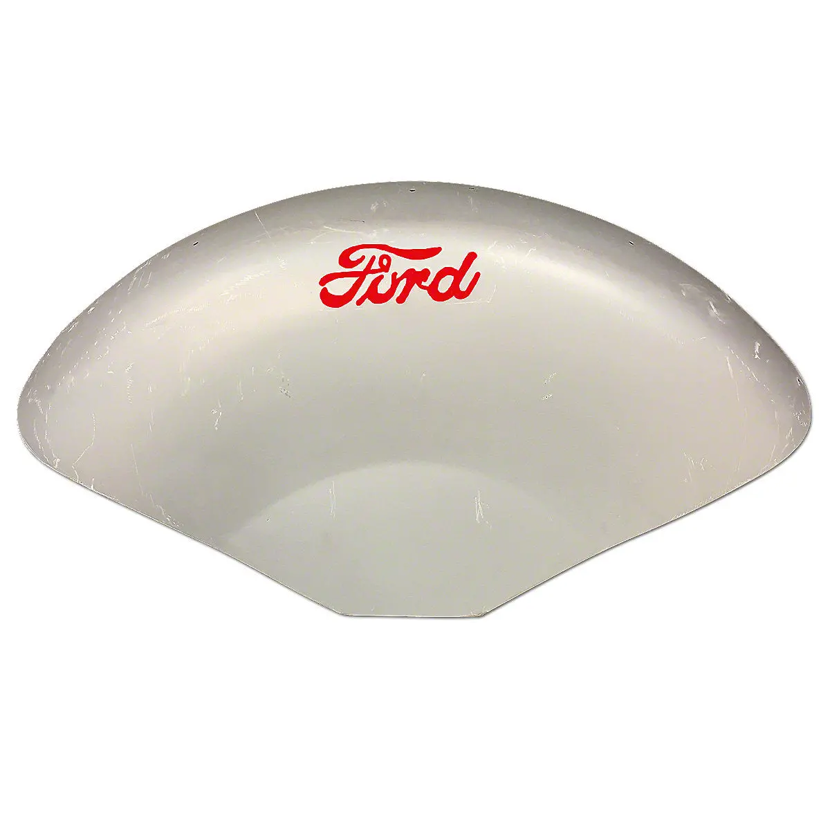 Fender Skin Fits Ford Tractor | Replaces Ncb16312c 1
