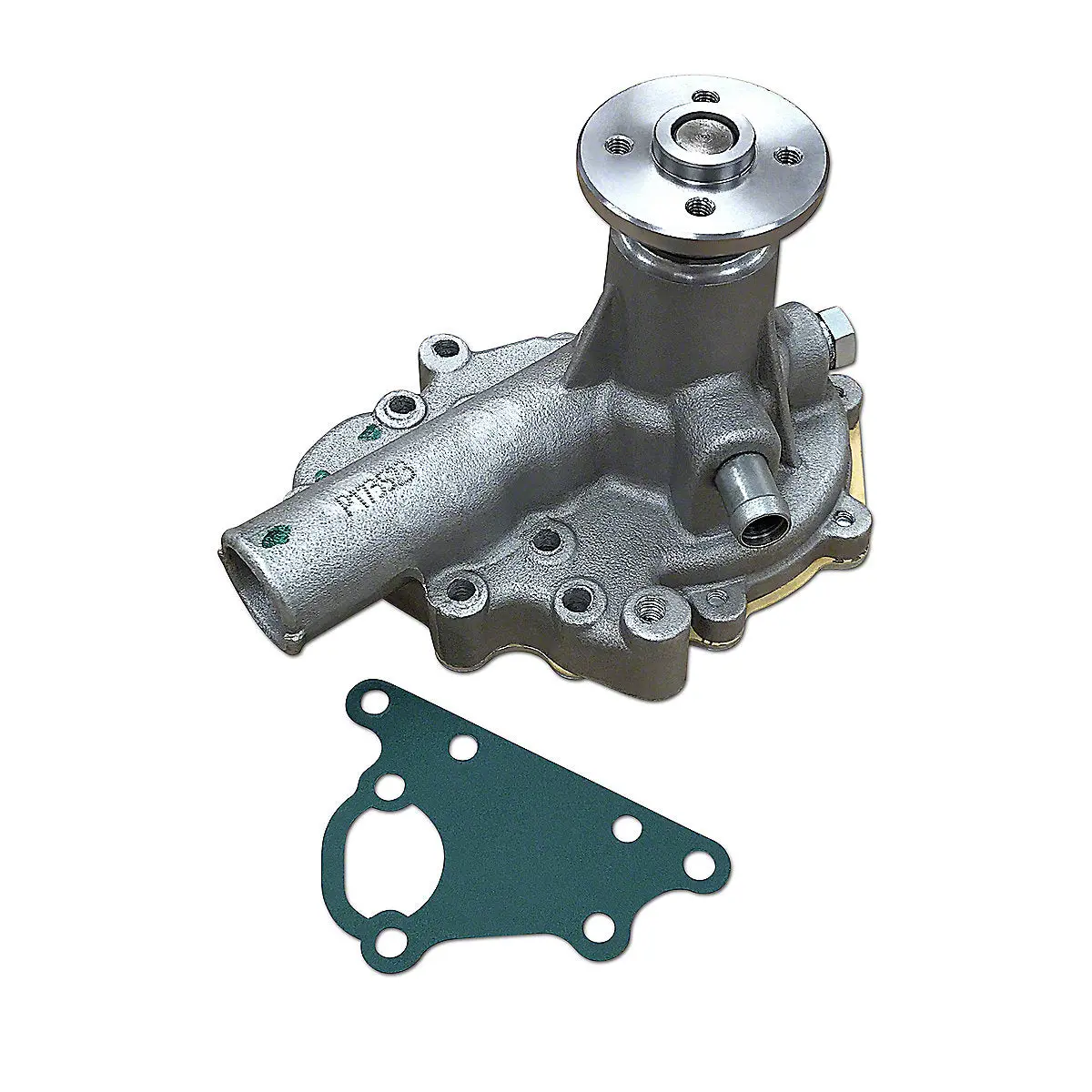 Water Pump Fits Ford Tractor 1320 1520 1620 1715 | Replaces Sba145016780 1