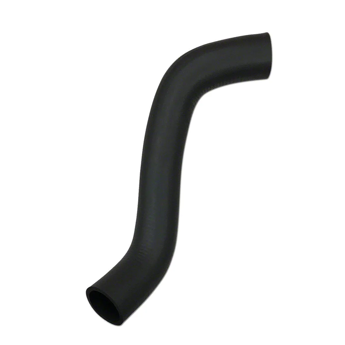 Radiator Hose Lower Fits Ford Tractor | Replaces C5nn8286c 81805638 1