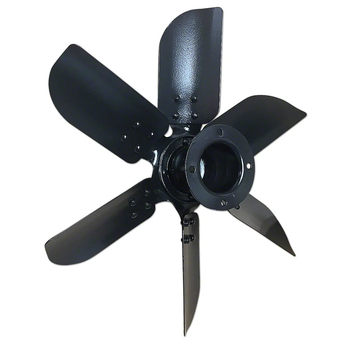 Fan Blade Fits Ford Tractor | Replaces 9N8600b 9N8600d 1