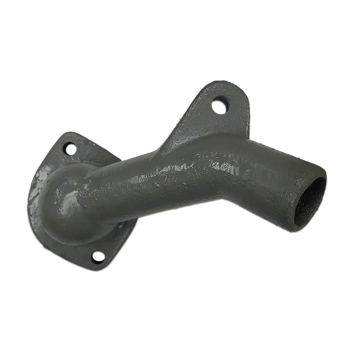 Thermostat Housing Fits Ford Tractor | Replaces Eaf8592a 310031 1