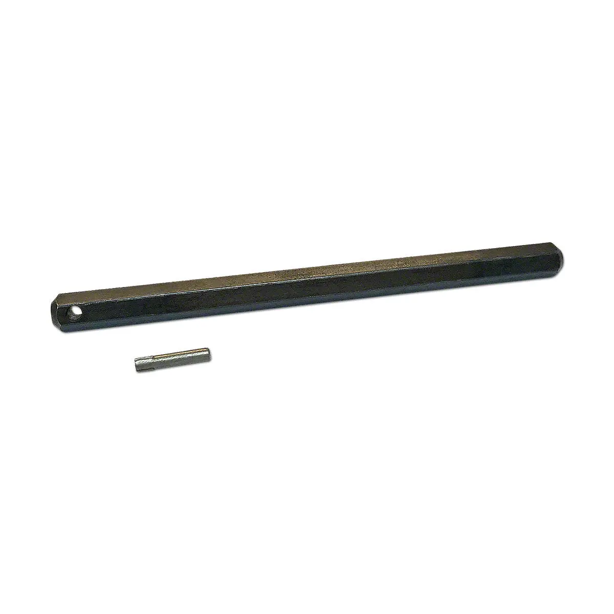 Oil Pump Intermediate Shaft Fits Ford Tractor 501 600 700 | Replaces Eaf66646d 1