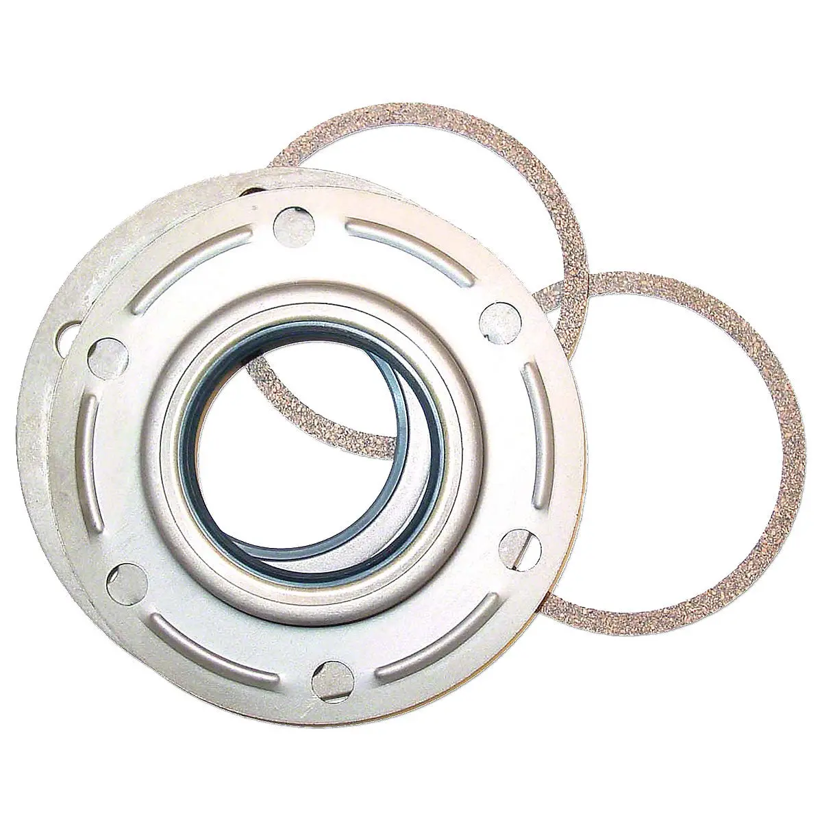 Rear Axle Shaft Outer Oil Seal Fits Ford Tractor | Replaces A8nn4248a 1