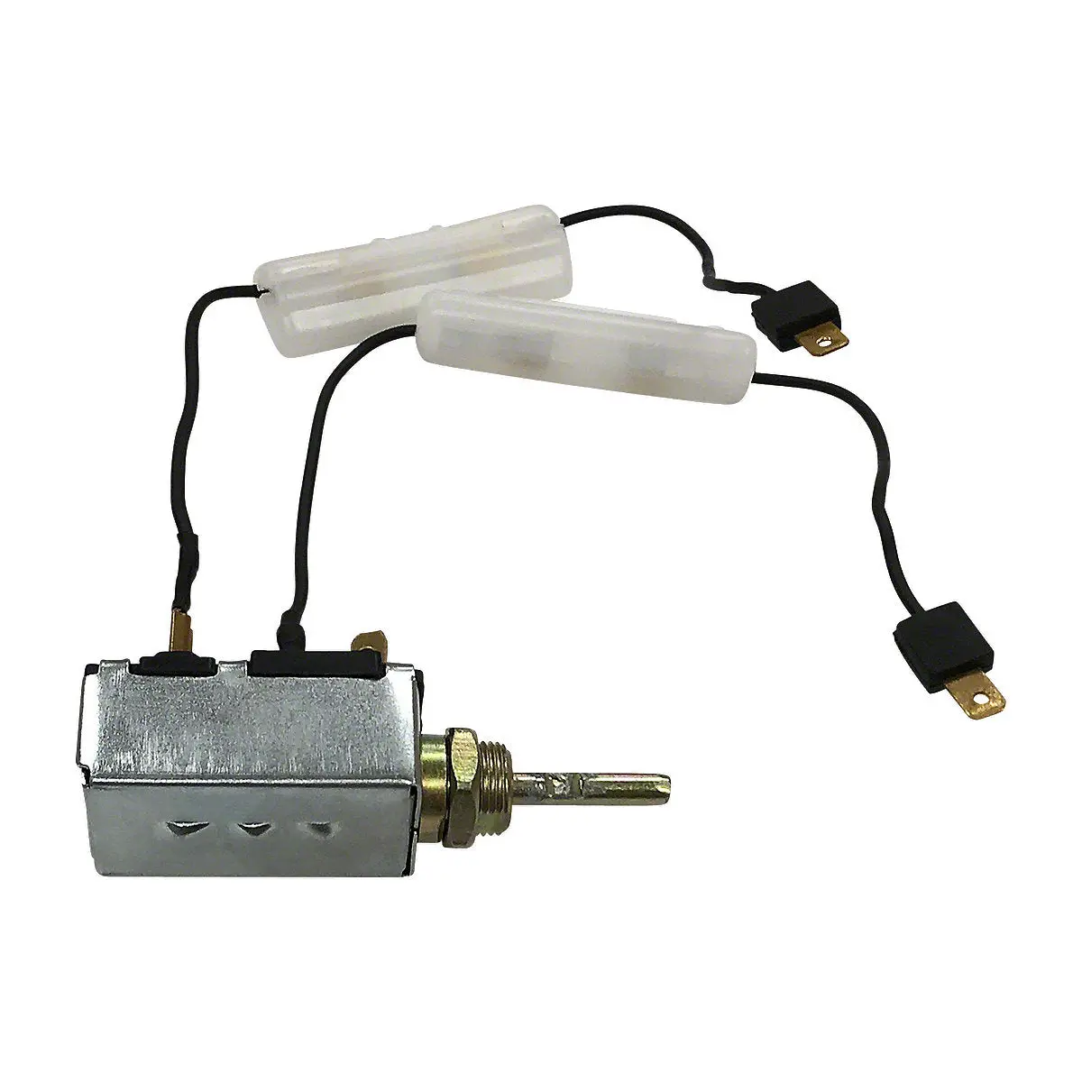 Light Switch Fits Ford Tractor | Replaces 251405 1