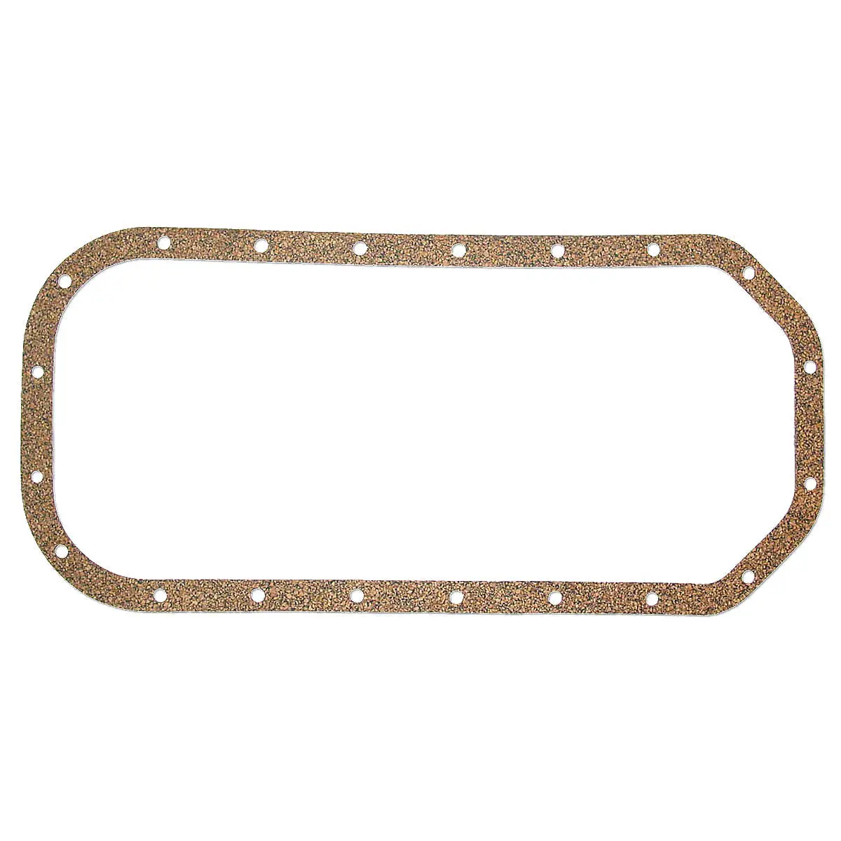 Eaf6710b Oil Pan Gasket -Fits  Ford  Tractor 1