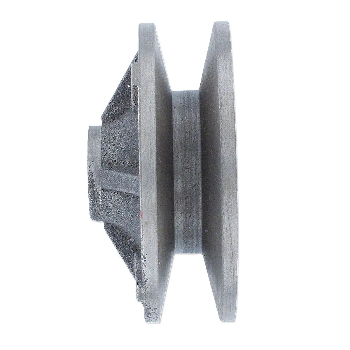 Fac10130b Generator Pulley W/ Keyway (For 5/8" Belt Only) -Fits  Ford  Tractor 1