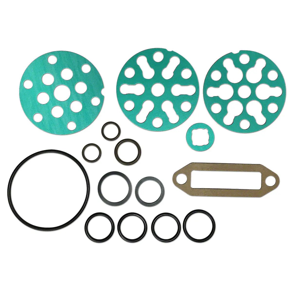 O-Ring & Gasket Kit Fits Ford Tractor 1