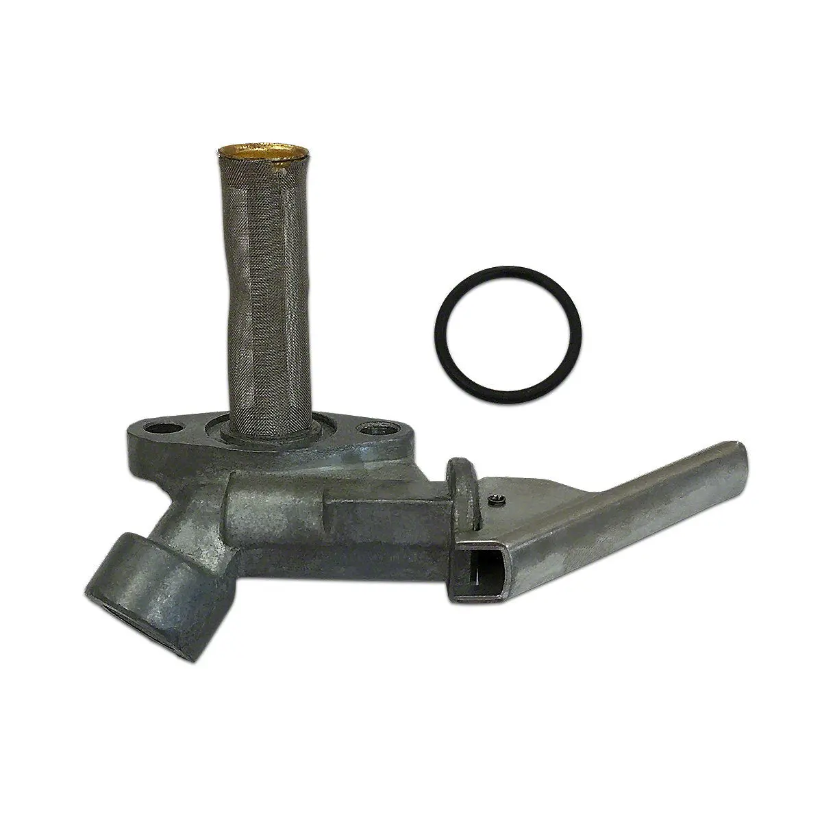 Fuel Shut Off Valve Fits Ford Tractor | Replaces C0nn9285a 1