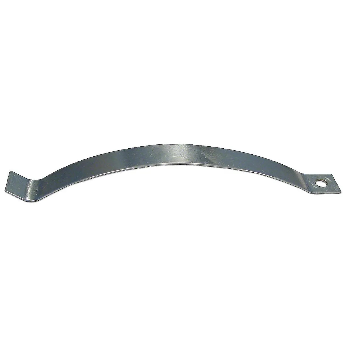 Hood Latch Spring Fits Ford Tractor | Replaces Naa16925b 1