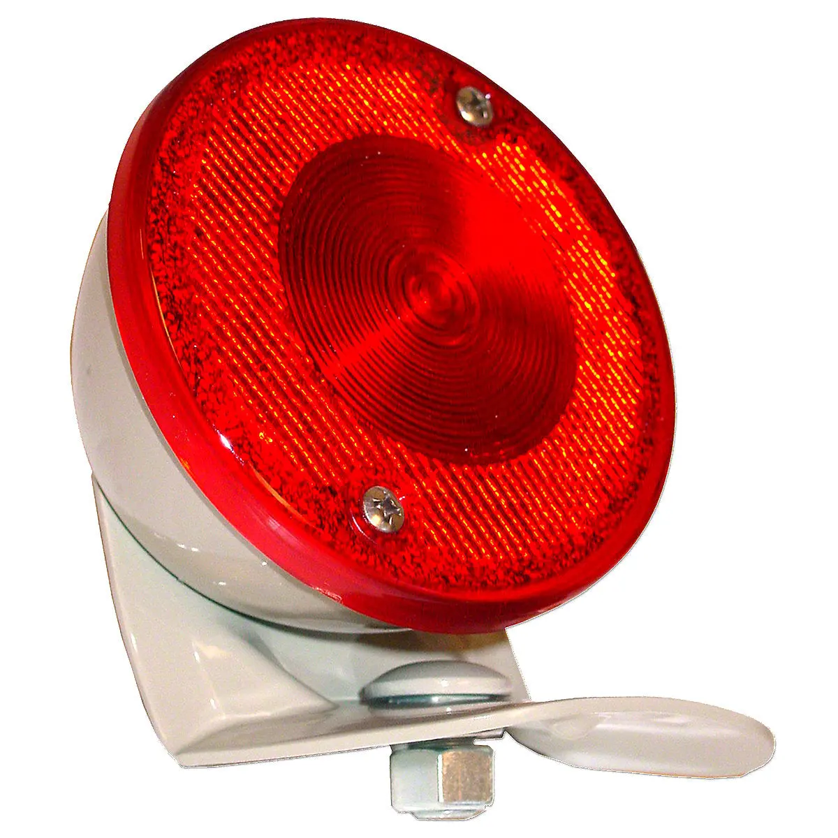 310064 C5nn13403a 6-Volt Duolamp Tail Light Assembly -Fits  Ford  Tractor 1