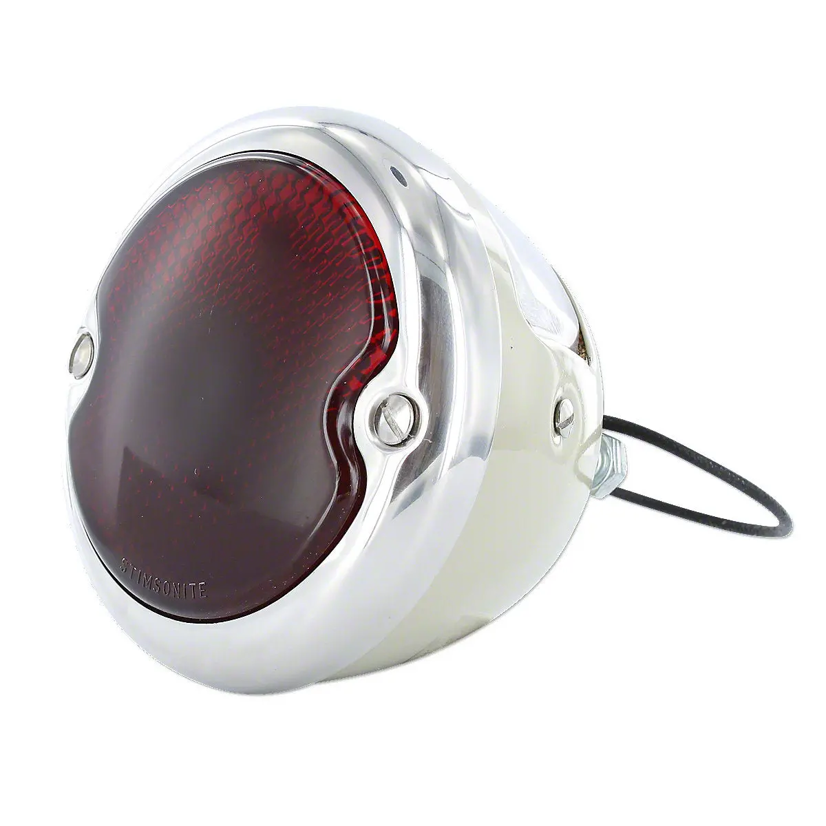 Tail Light Assembly Duolamp 6-Volt Fits Ford Tractor | Replaces 8N13404 1