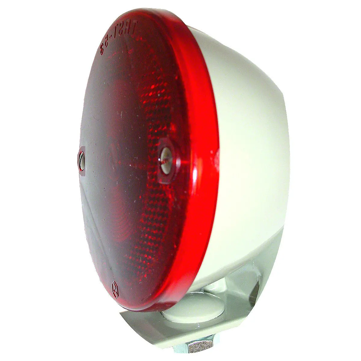 1751821M91 6-Volt Duolamp Tail Light Assembly -Fits  Massey  Tractor 1