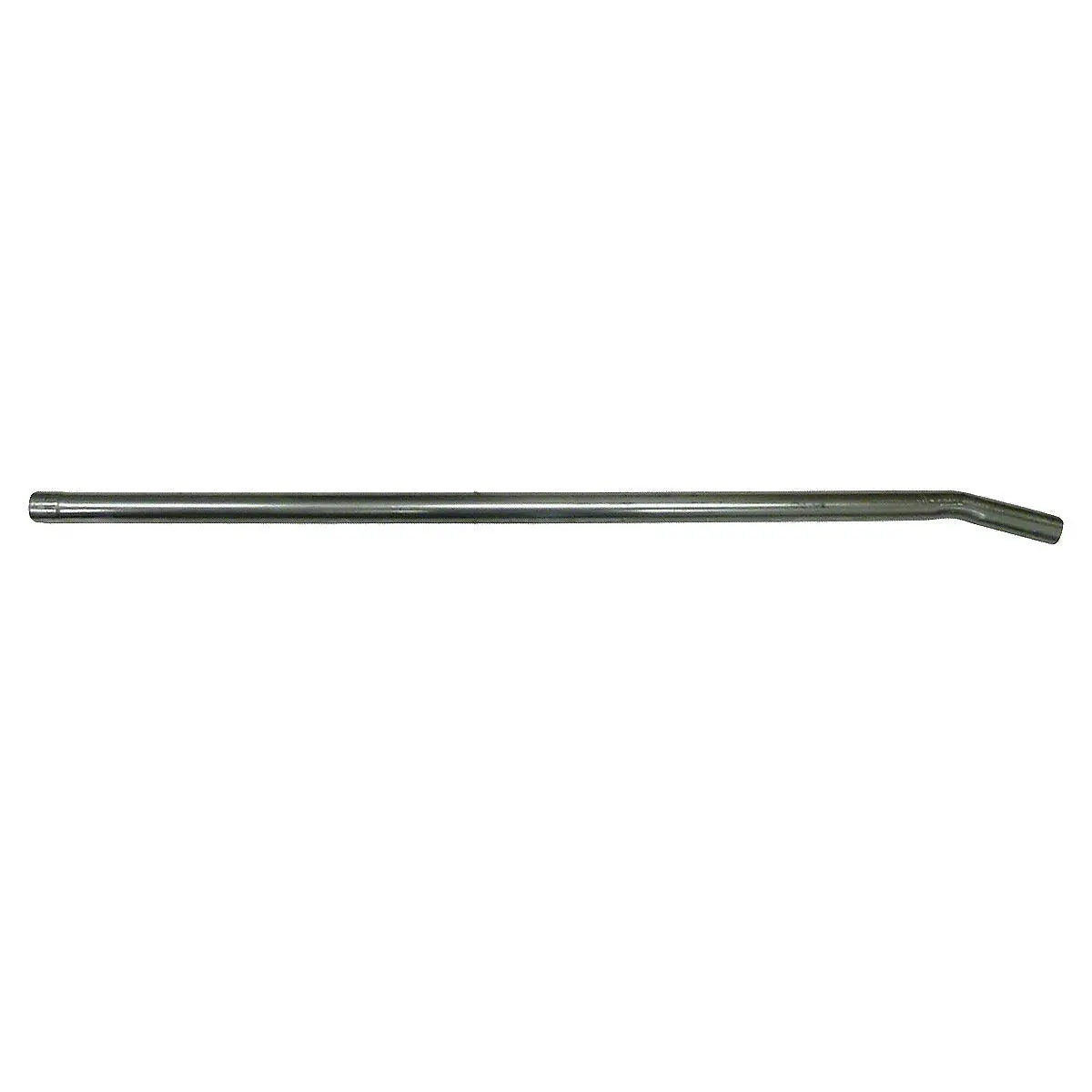 311050 Horizontal Tail Pipe -Fits  Ford  Tractor 1