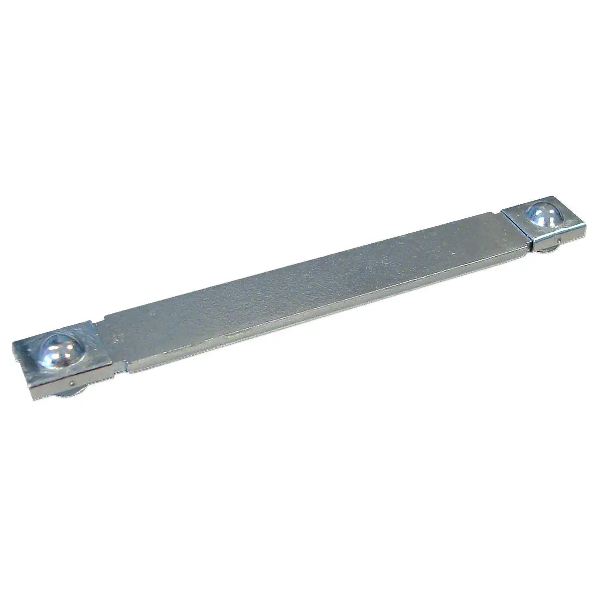Throttle Control Rod Fits Ford Tractor | Replaces Naa9815f 1