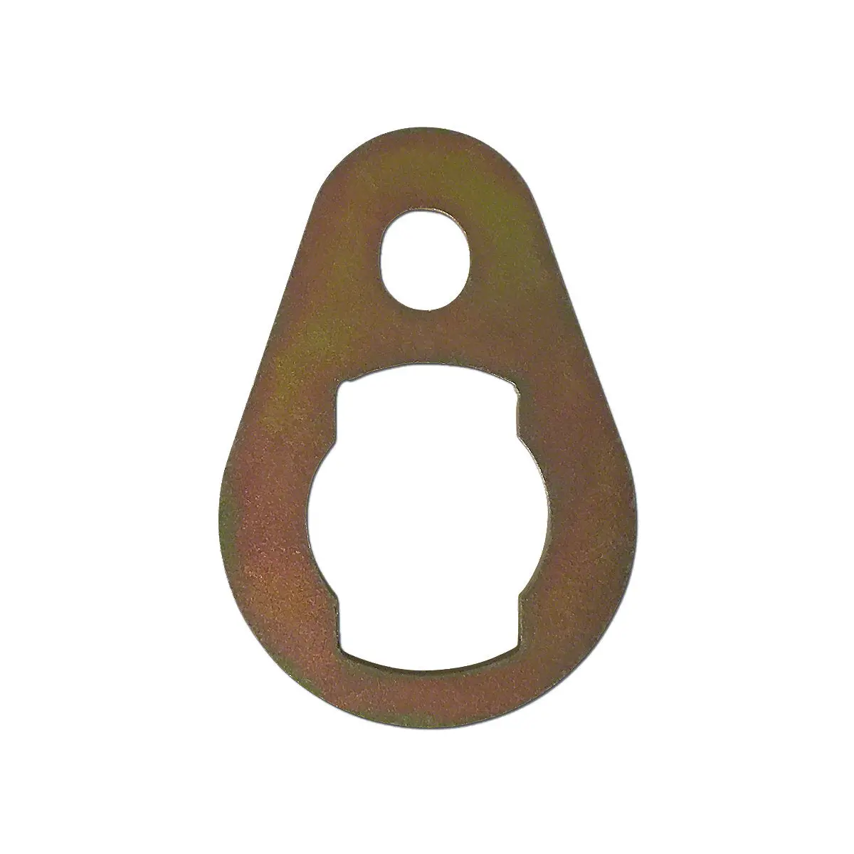 Axle Pin Locking Flange Fits Ford Tractor | Replaces Nca3128a 1