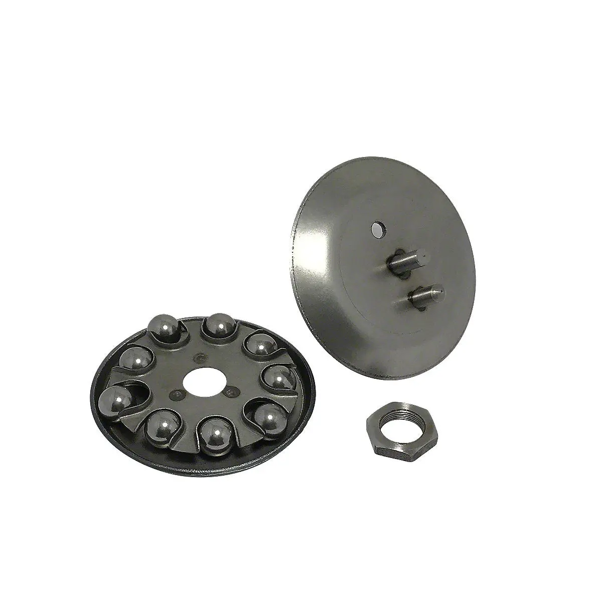 Governor Fits Ford Tractor | Replaces C5ne12b462a C7nn12471a 377509-S 1