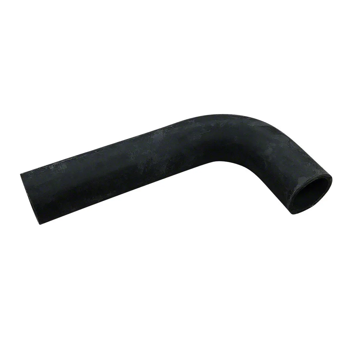 Radiator Hose Upper Fits Ford Tractor | Replaces D6nn8260a 83908056 1