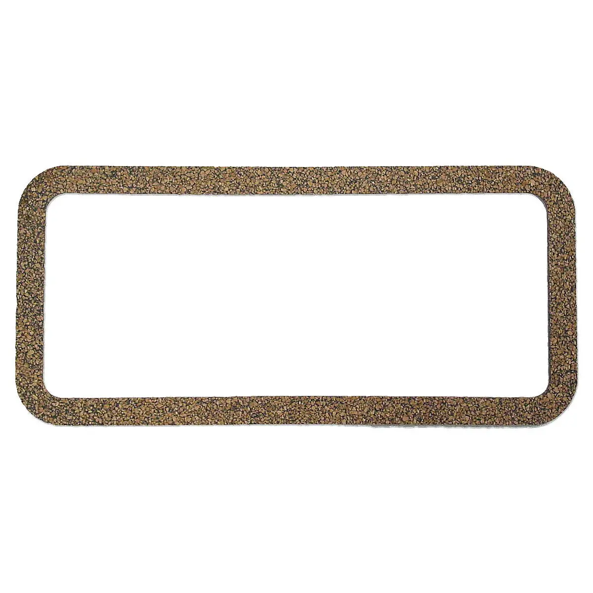 7Ha6521 Valve Side Cover Gasket Only -Fits  Ford  Tractor 1