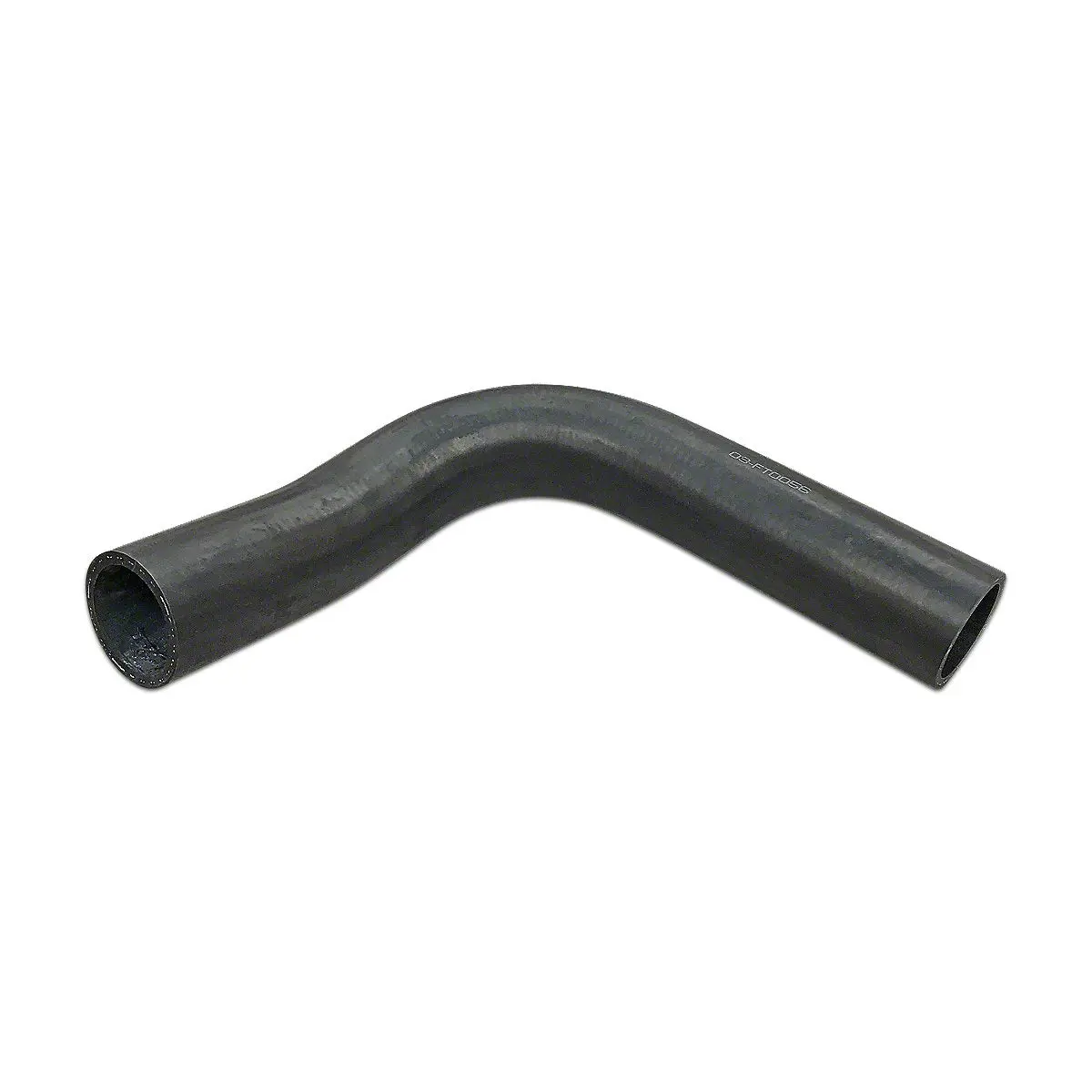 Radiator Hose Upper Fits Ford Tractor | Replaces E3nn8333aa 1