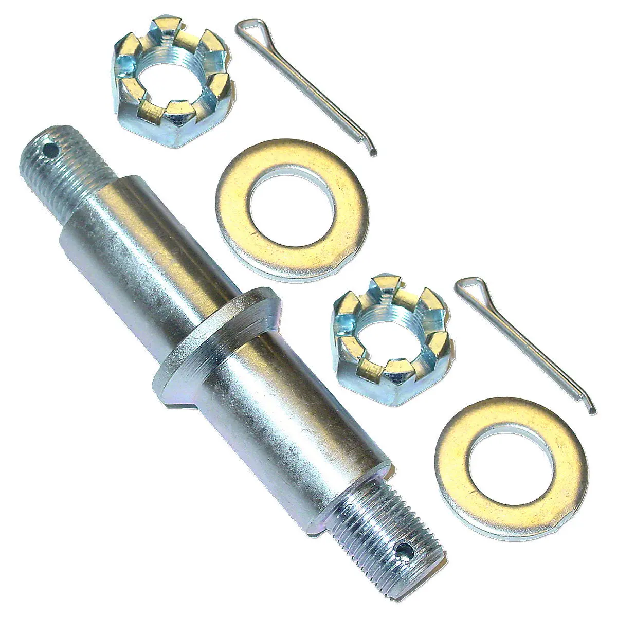 Lower Lift Arm Support Pin 3-Point Fits Ford Tractor | Replaces 9N563 1