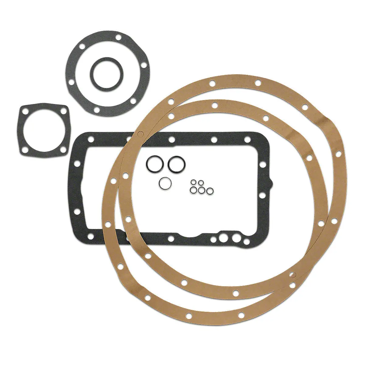 Differential Gasket & O-Ring Kit Fits Ford Tractor | Replaces 752746 1
