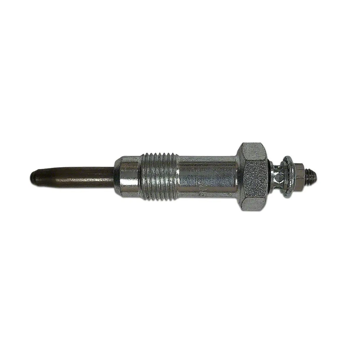 Glow Plug Fits Ford Tractor | Replaces Sba185366010 1