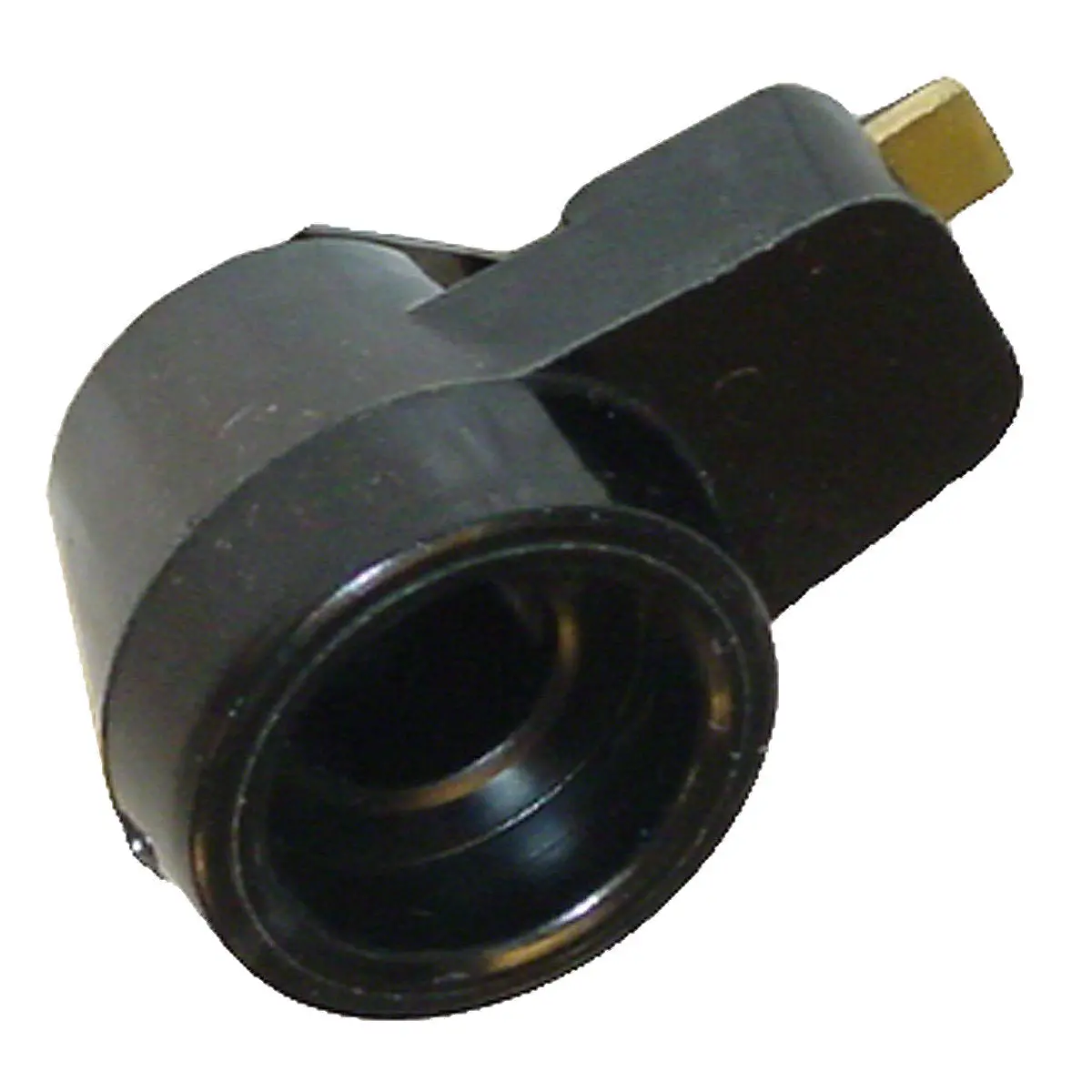 B2nn12200a, 87727246 Rotor Button -Fits  Ford  Tractor 1
