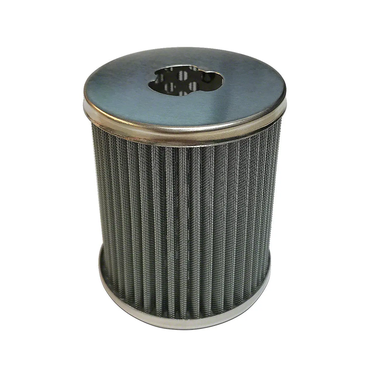 Hydraulic Filter Fits Ford Tractor | Replaces C5nnn832b 1