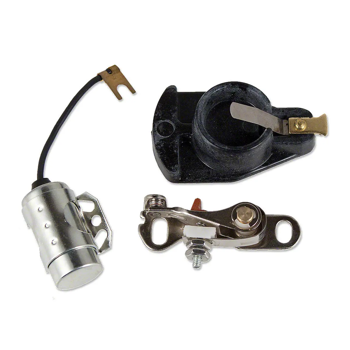 Ignition Tune-Up Kit -Fits  Ford Naa Jubilee 501 541 600 601 Tractor 1