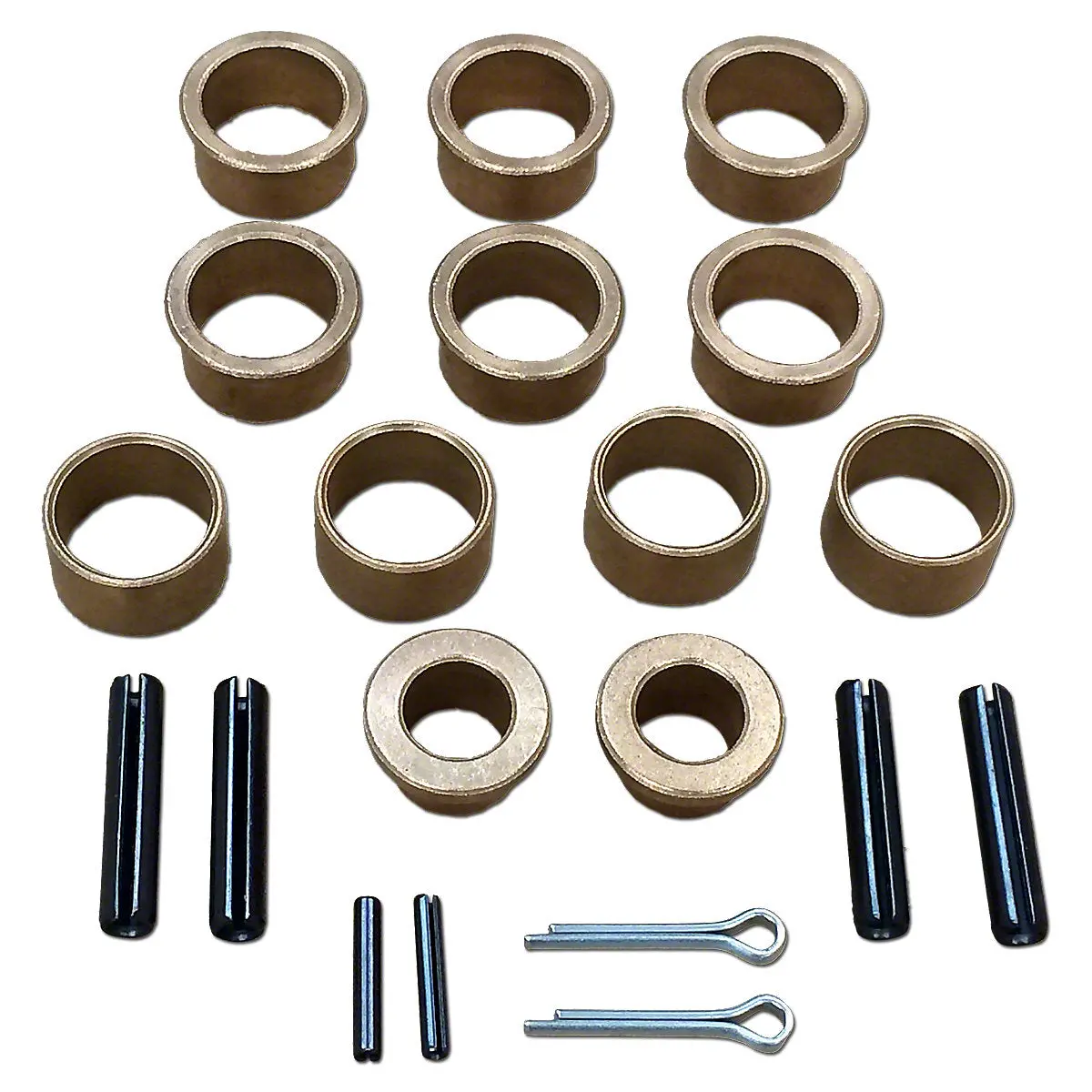 Seat Bushing And Pin Kit Fits Ford Tractor | Replaces 230612 230626 305191 1