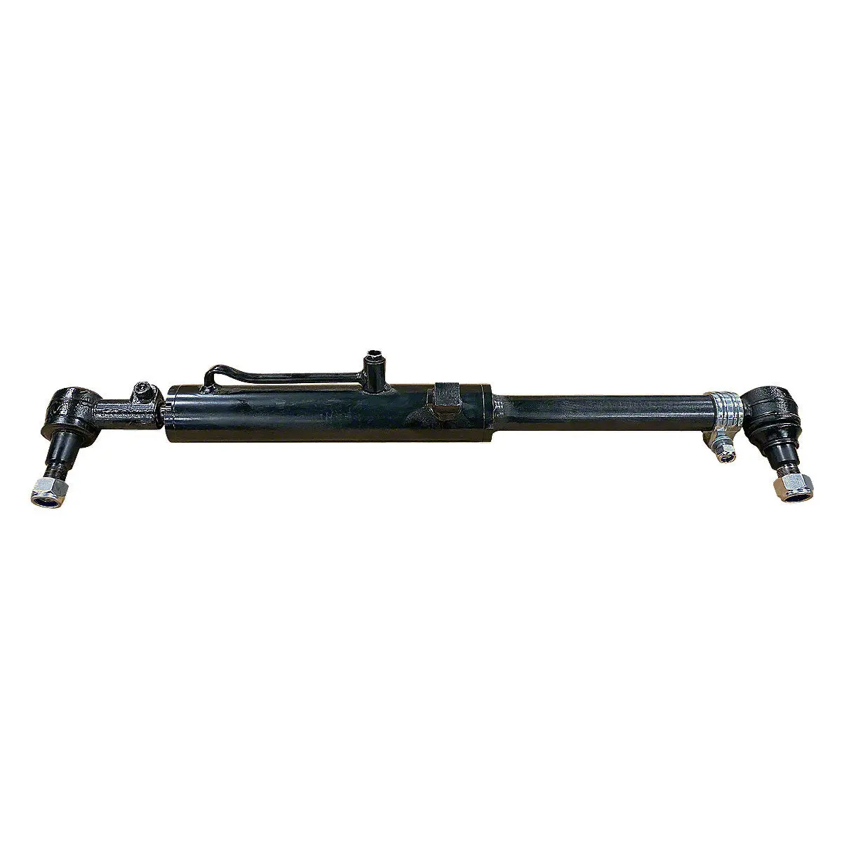 Power Steering Cylinder Fits Ford Tractor | Replaces 82037177 1