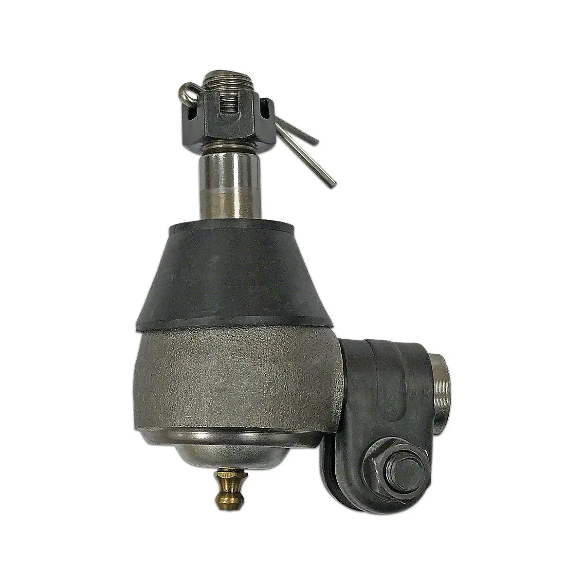 Power Steering Cylinder End Fits Ford Tractor | Replaces Capn3300a 1