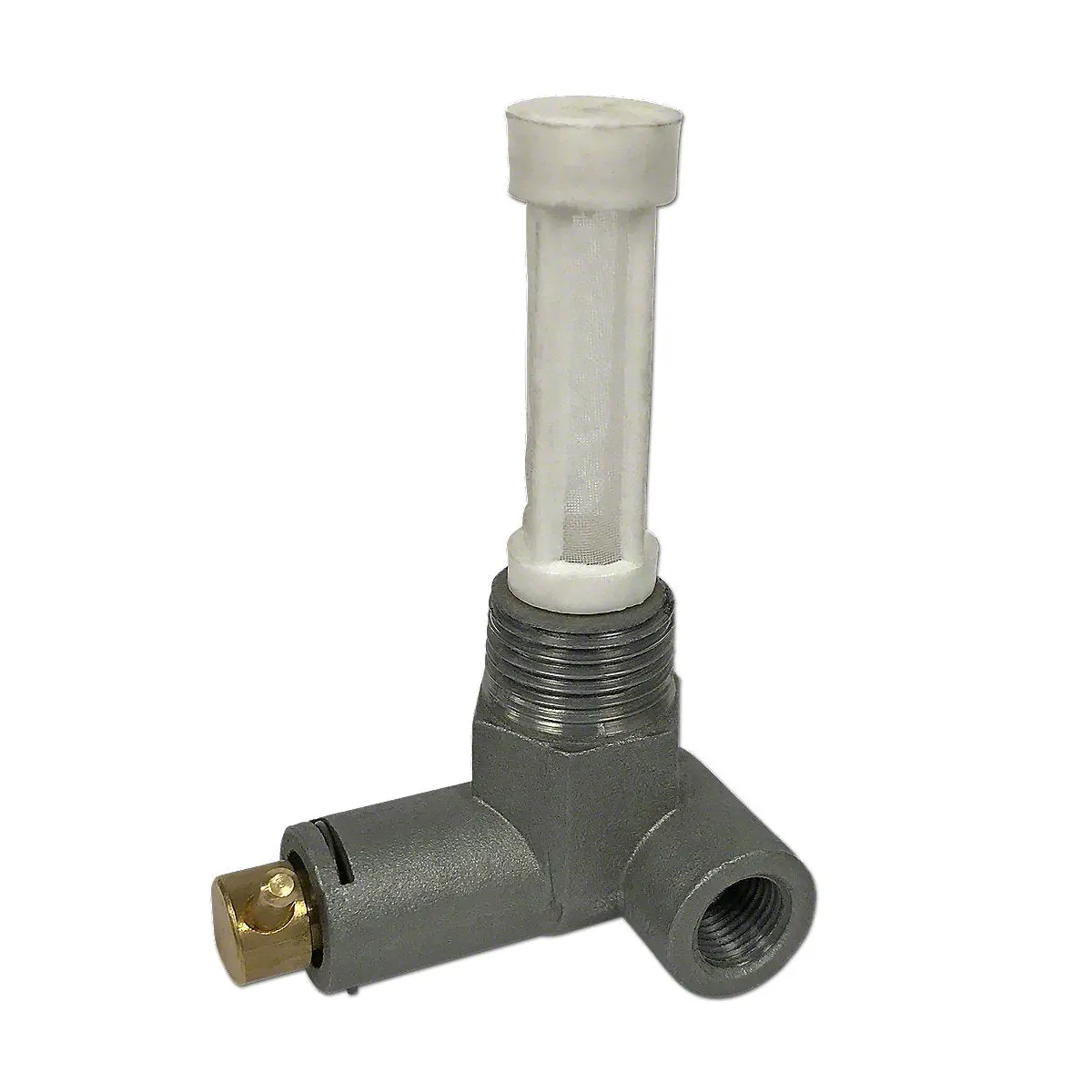E2nn9n200a E2nn9n024aa E0nn9n024aa Fuel Shut Off Valve Fits Ford Tractor 1