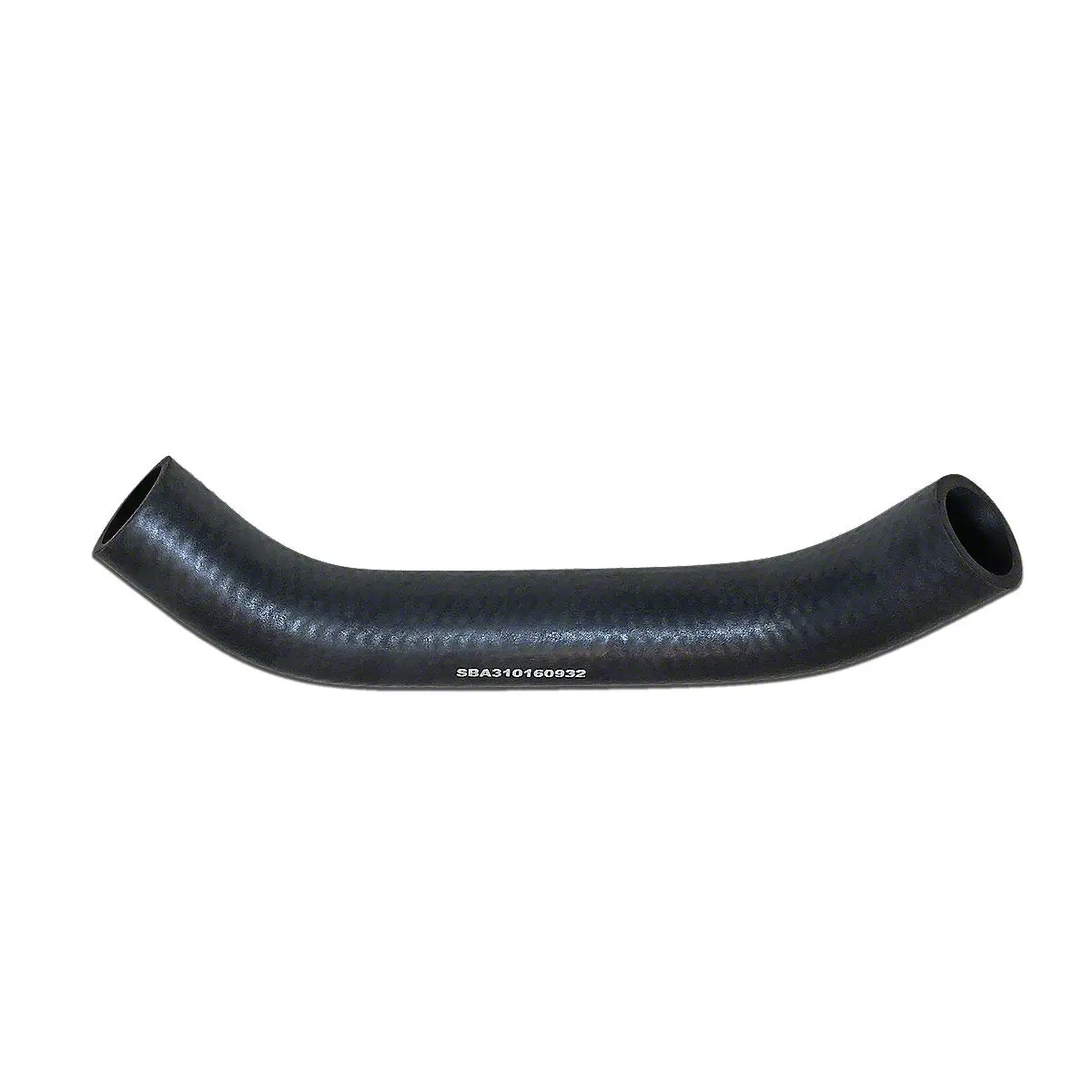 Radiator Hose (Upper) Fits Ford Tractor | Replaces Sba310160932 1
