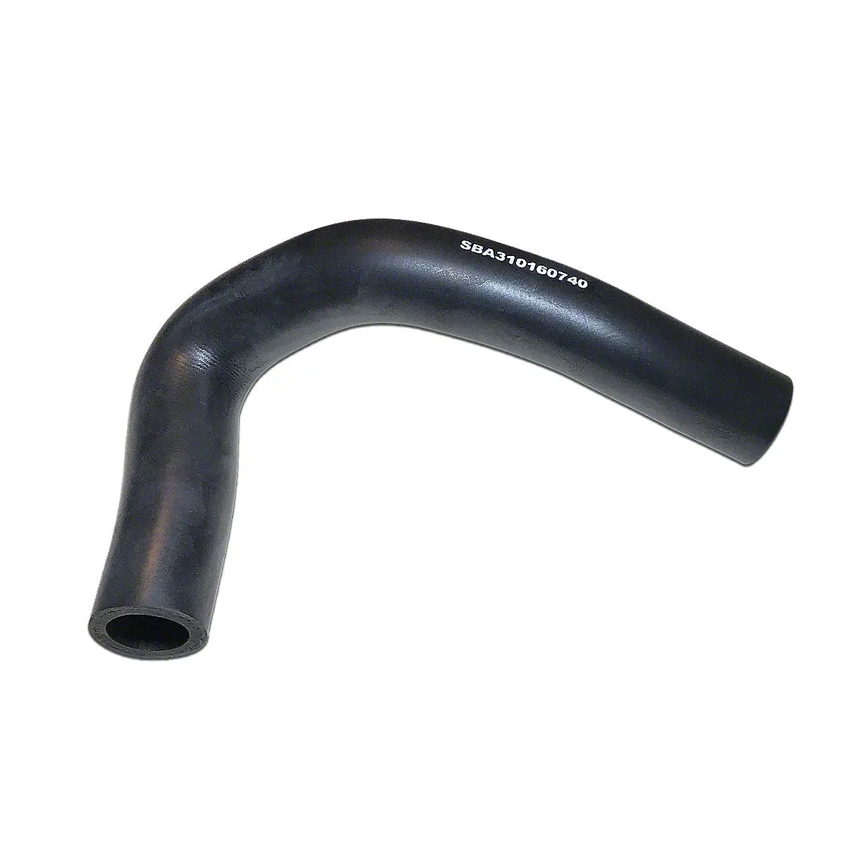 Radiator Hose (Lower) Fits Ford Tractor | Replaces Sba310160740 1