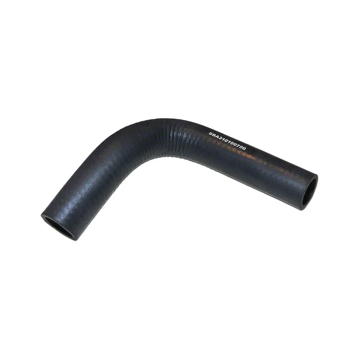 Radiator Hose (Upper) Fits Ford Tractor | Replaces Sba310160750 1