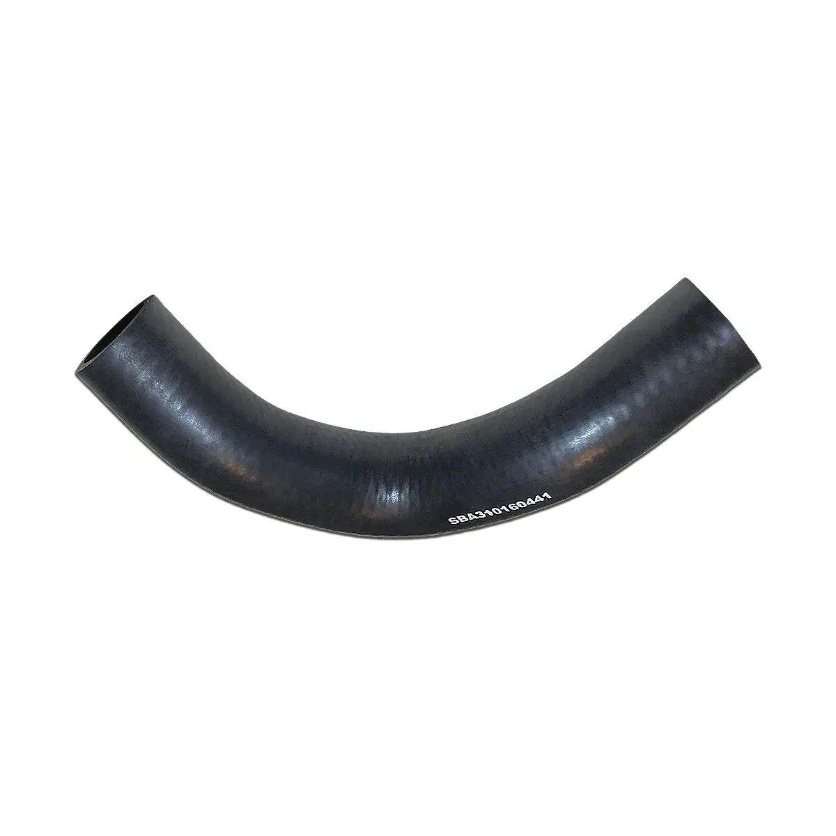 Radiator Hose (Lower) Fits Ford Tractor | Replaces Sba310160441 1