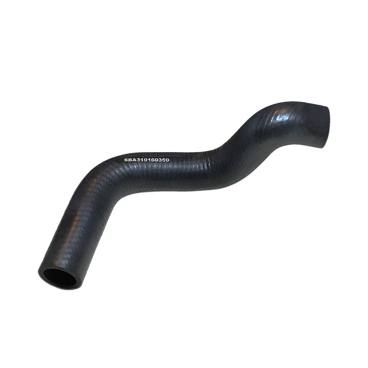 Radiator Hose (Lower) Fits Ford Tractor | Replaces Sba310160350 1