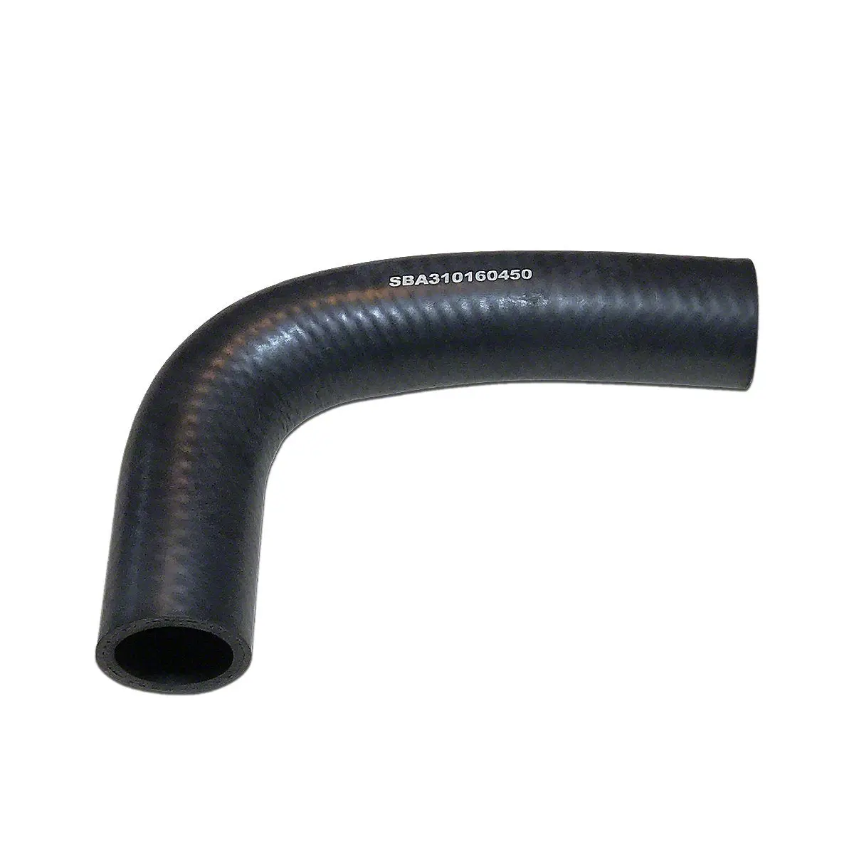 Radiator Hose (Upper) Fits Ford Tractor | Replaces Sba310160450 1