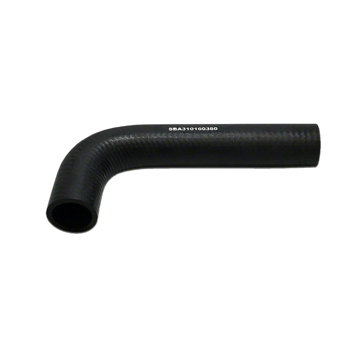 Radiator Hose (Upper) Fits Ford Tractor | Replaces Sba310160380 1