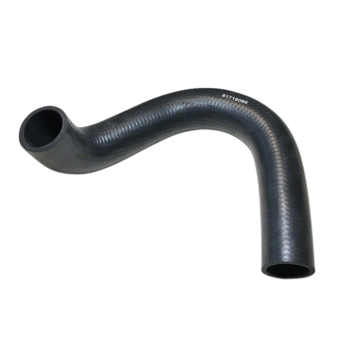 Radiator Hose Lower Fits Ford Tractor | Replaces 81718086 1
